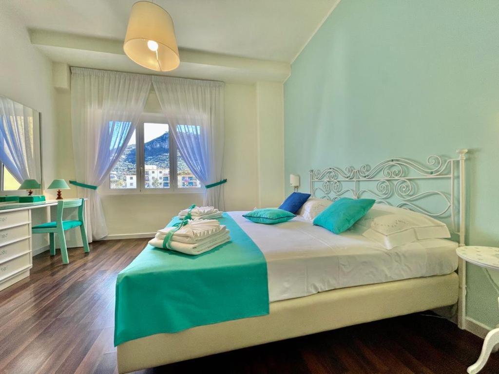 B&B Tina Пиано ди Соренто Екстериор снимка