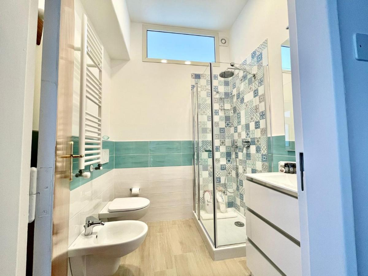 B&B Tina Пиано ди Соренто Екстериор снимка