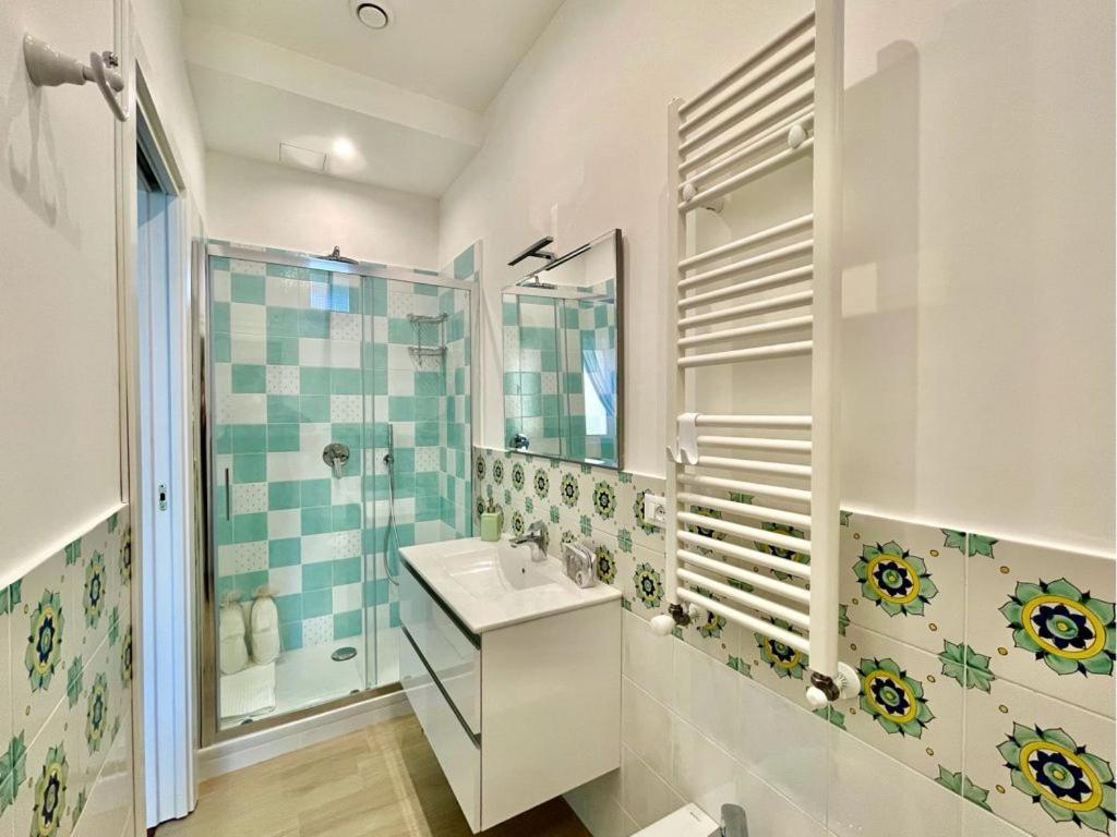 B&B Tina Пиано ди Соренто Екстериор снимка