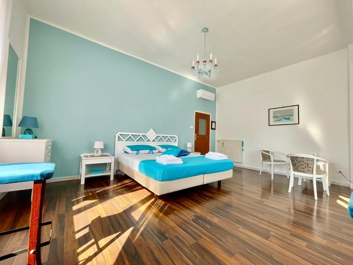 B&B Tina Пиано ди Соренто Екстериор снимка