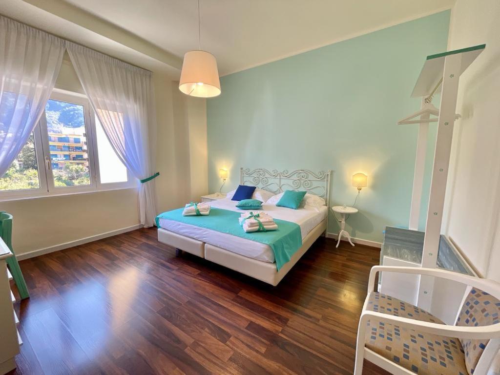 B&B Tina Пиано ди Соренто Екстериор снимка